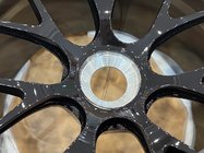 Porsche 911 (997) 2004–2012 Kované disky OEM R19 V3 (4 ks) fotografie 8