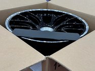 Porsche 911 (997) 2004–2012 Kované disky OEM R19 V3 (4 ks) fotografie 5