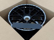 Porsche 911 (997) 2004–2012 Kované disky OEM R19 V3 (4 ks) fotografie 4