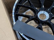 Porsche 911 (997) 2004–2012 Kované disky OEM R19 V3 (4 ks) fotografie 10