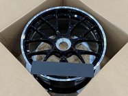 Porsche 911 (997) 2004–2012 Kované disky OEM R19 V3 (4 ks) fotografie 3
