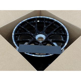 Kované disky OEM R19 V3 (4 ks) Porsche 911 (997) 2004–2012 fotografie 4
