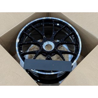 Kované disky OEM R19 V3 (4 ks) fotografie 3