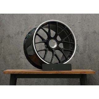 Kované disky OEM R19 V3 (4 ks) Porsche 911 (997) 2004–2012 fotografie 1