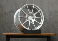 Porsche 911 (997) 2004–2012 Kované disky OEM R19 V4 (4 ks) fotografie 1