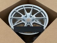 Porsche 911 (997) 2004–2012 Kované disky OEM R19 V4 (4 ks) fotografie 4
