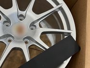 Porsche 911 (997) 2004–2012 Kované disky OEM R19 V4 (4 ks) fotografie 9