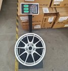 Porsche 911 (997) 2004–2012 Kované disky OEM R19 V4 (4 ks) fotografie 12