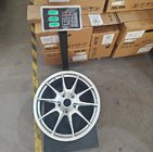 Porsche 911 (997) 2004–2012 Kované disky OEM R19 V4 (4 ks) fotografie 11