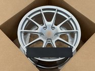 Porsche 911 (997) 2004–2012 Kované disky OEM R19 V4 (4 ks) fotografie 3