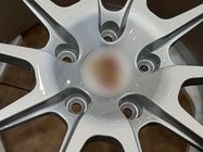 Porsche 911 (997) 2004–2012 Kované disky OEM R19 V4 (4 ks) fotografie 10