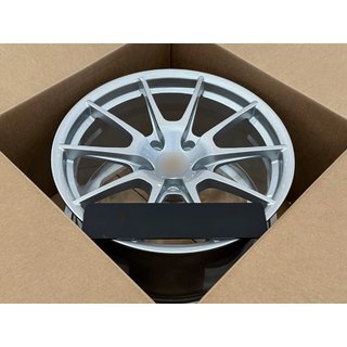 Kované disky OEM R19 V4 (4 ks) fotografie 4