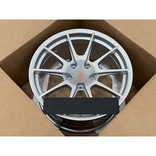 Kované disky OEM R19 V4 (4 ks) Porsche 911 (997) 2004–2012 fotografie 3