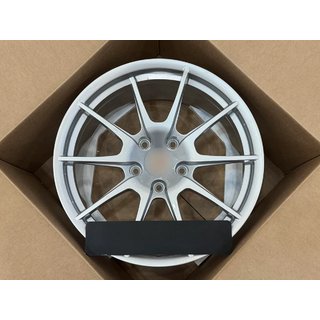 Kované disky OEM R19 V4 (4 ks) fotografie 2