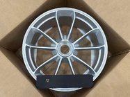 Porsche Boxster/Cayman 982 (718) 2016– Kované disky OEM R20 V7 (4 ks) fotografie 2
