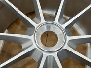 Porsche Boxster/Cayman 982 (718) 2016– Kované disky OEM R20 V7 (4 ks) fotografie 9