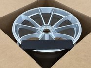 Porsche Boxster/Cayman 982 (718) 2016– Kované disky OEM R20 V7 (4 ks) fotografie 5