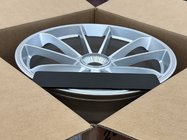Porsche Boxster/Cayman 982 (718) 2016– Kované disky OEM R20 V7 (4 ks) fotografie 7