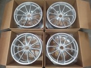 Porsche Boxster/Cayman 982 (718) 2016– Kované disky OEM R20 V7 (4 ks) fotografie 8