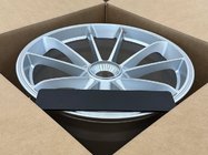 Porsche Boxster/Cayman 982 (718) 2016– Kované disky OEM R20 V7 (4 ks) fotografie 6