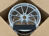 Porsche Boxster/Cayman 982 (718) 2016– Kované disky OEM R20 V7 (4 ks) fotografie 3