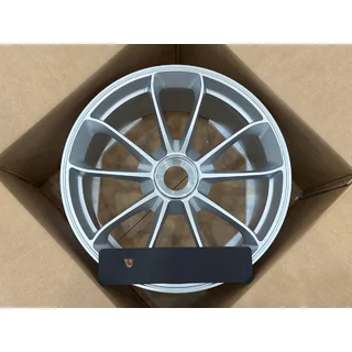Kované disky OEM R20 V7 (4 ks) fotografie 2