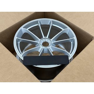Kované disky OEM R20 V7 (4 ks) Porsche Boxster/Cayman 982 (718) 2016– fotografie 4