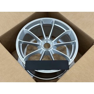 Kované disky OEM R20 V7 (4 ks) Porsche Boxster/Cayman 982 (718) 2016– fotografie 3