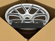 Porsche 911 (992) 2018– Kované disky OEM R20/R21 V35 (4 ks) fotografie 4