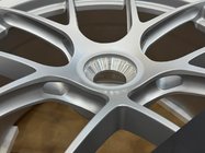 Porsche 911 (992) 2018– Kované disky OEM R20/R21 V35 (4 ks) fotografie 12