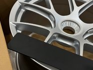 Porsche 911 (992) 2018– Kované disky OEM R20/R21 V35 (4 ks) fotografie 8