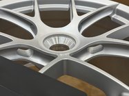 Porsche 911 (992) 2018– Kované disky OEM R20/R21 V35 (4 ks) fotografie 7