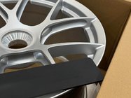 Porsche 911 (992) 2018– Kované disky OEM R20/R21 V35 (4 ks) fotografie 9