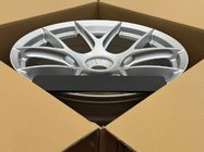 Porsche 911 (992) 2018– Kované disky OEM R20/R21 V35 (4 ks) fotografie 5