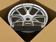 Porsche 911 (992) 2018– Kované disky OEM R20/R21 V35 (4 ks) fotografie 3