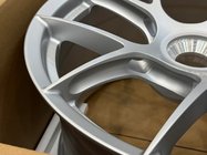 Porsche 911 (992) 2018– Kované disky OEM R20/R21 V35 (4 ks) fotografie 10