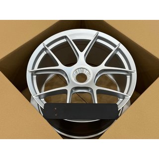Kované disky OEM R20/R21 V35 (4 ks) Porsche 911 (992) 2018– fotografie 2