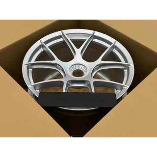 Kované disky OEM R20/R21 V35 (4 ks) fotografie 3