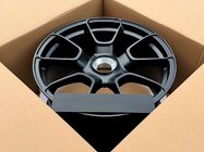 Porsche 911 (992) 2018– Kované disky OEM R20 R21 V46 (4 ks) fotografie 4