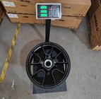 Porsche 911 (992) 2018– Kované disky OEM R20 R21 V46 (4 ks) fotografie 12