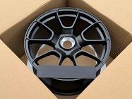 Porsche 911 (992) 2018– Kované disky OEM R20 R21 V46 (4 ks) fotografie 3