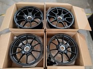 Porsche 911 (992) 2018– Kované disky OEM R20 R21 V46 (4 ks) fotografie 7