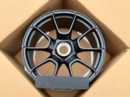 Porsche 911 (992) 2018– Kované disky OEM R20 R21 V46 (4 ks) fotografie 2