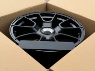 Porsche 911 (992) 2018– Kované disky OEM R20 R21 V46 (4 ks) fotografie 5
