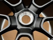 Porsche 911 (992) 2018– Kované disky OEM R20 R21 V46 (4 ks) fotografie 10