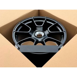 Kované disky OEM R20 R21 V46 (4 ks) Porsche 911 (992) 2018– fotografie 4