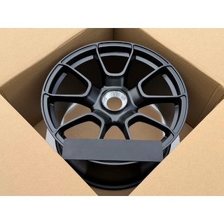 Kované disky OEM R20 R21 V46 (4 ks) Porsche 911 (992) 2018– fotografie 3