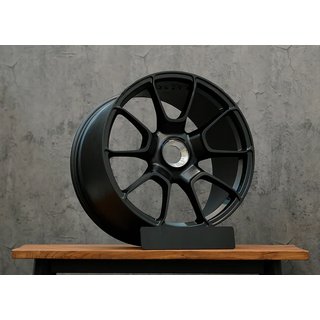 Kované disky OEM R20 R21 V46 (4 ks) Porsche 911 (992) 2018– fotografie 1