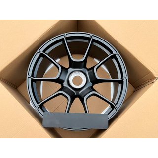 Kované disky OEM R20 R21 V46 (4 ks) Porsche 911 (992) 2018– fotografie 2