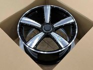 Porsche 911 (992) 2018– Kované disky OEM R20 R21 V36 (4 ks) fotografie 2